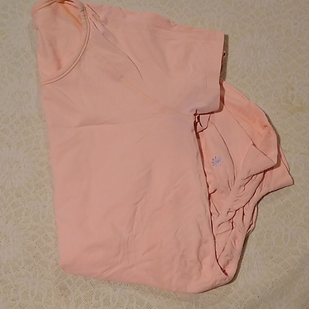 Athleta Speedlight Tee